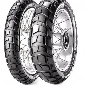 Opona Motocyklowa Tył Metzeler Karoo 3 150/70-18 70R TL M+S 42/2021 Tani