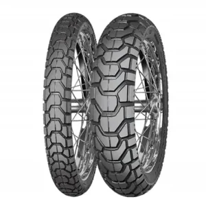 MITAS OPONA 150/70R18 ENDURO TRAIL ADV 2 70V TL/TT M+S TYŁ DOT 21-23/2025 Oryginalny