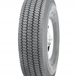 Opona JOURNEY P606 4.10/3.50-6 52A3 6PR TL NHS Kosiarka Traktor Przemysłowe Oryginalny