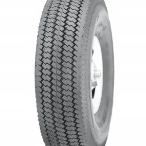 Opona JOURNEY P606 4.10/3.50-5 44A3 4PR TL NHS Kosiarka Traktor Przemysłowe Szybka dostawa