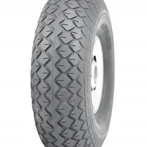 Opona JOURNEY P523 4.00-4 51A3 4PR TT niebrudząca, non marking Kosiarka Tr Rabat