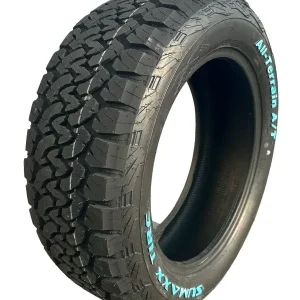 Niska cena Opona Sumaxx P245/70R16 All-Terrain A/T 111H Xl Tl Rwl #E M+S 110900031882L