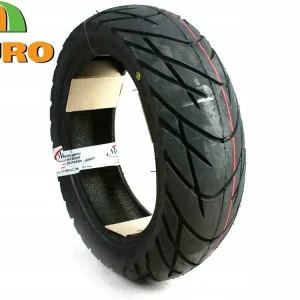 Kup teraz OPONA 12'' 130/70-12 DURO HF912A 59J DOT22