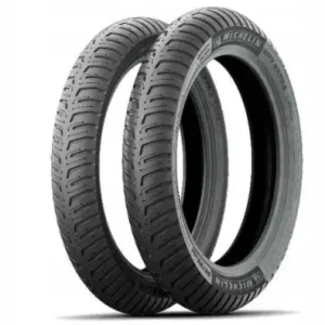 MICHELIN OPONA 3.00-18 CITY EXTRA 52S REINF TL/TT PRZÓD/TYŁ DOT 03/2023 Wyprzedaż