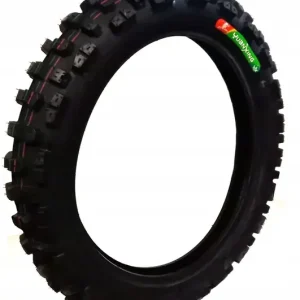 Zwrot pieniędzy Nowa OPONA YuanXing P89 90/100-16 Pitbike cross Enduro KOSTKA FC motos KXD!