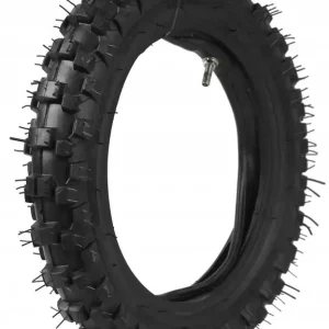 Ostatnia szansa OPONA 10'' 2.50x10 Z DĘTKĄ CROSS POCKET WB