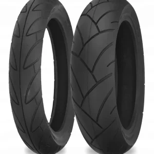 Premium Opona Motocyklowa Shinko 140/70-18 741 63V TL Tylna DOT 01/2024