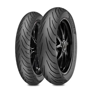 Opona Motocyklowa Pirelli Angel City 80/90-17 Tl 44S Przód/Tył 2024 Zamów teraz