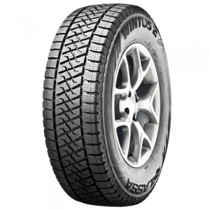 Rabat LASSA WINTUS 2 205/65 R16C 107/105