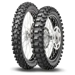 Tylko dziś Opona Motocyklowa Dunlop Geomax Mx33 110/100-18 Tt Tył 2023