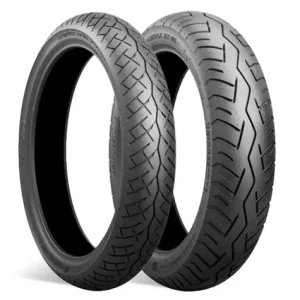 Rabat Bridgestone Opona 110/80-17 Battlax Bt46 57V Tl Przód Dot 07-46/2024