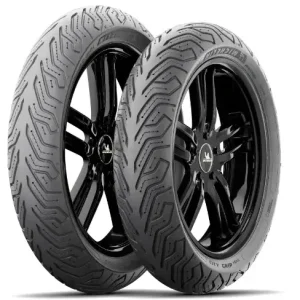 Ekspresowa dostawa Michelin Opona 130/70-12 City Grip Saver Reinf 62P M/C Tl/Tt Tył