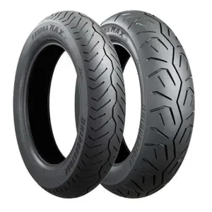 Opona Bridgestone Exedra Max 130/90-15 130/90-15 09/2025 Tył Tl Motocyklowa Rabat