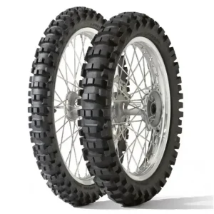 Darmowa dostawa Dunlop Opona 100/90-19 D952 (Nhs) 57M Tt Tył Dot 14/2025