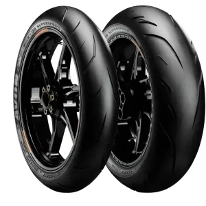 Opona Avon 3D Supersport 200/55Zr17 200/55-17 34/2024 Tył M/C Motocyklowa Ostatnia szansa