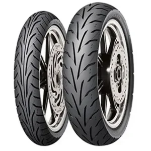 Opona Dunlop Arrowmax Gt601 100/80-17 100/80-17 01/2025 Przód Tl Stabilność Najlepsza cena