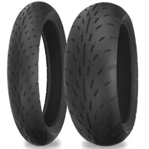 Opona Shinko 003 180/55Zr18 180/55-18 24/2025 Tył Tl Motocyklowa Stabilność Oferta limitowana
