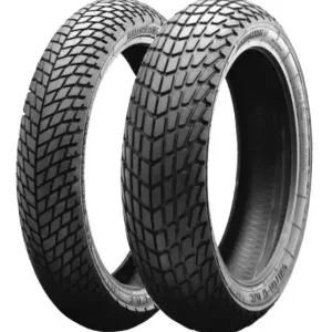 Autentyczny Opona Heidenau K73 M+S 120/70-17 120/70-17 07/2025 Przód Tl Motocyklowa