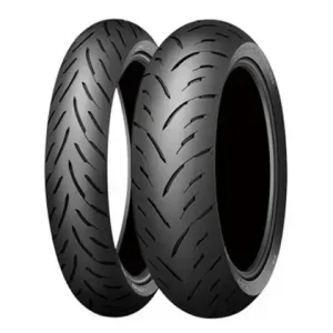 Tani Opona Dunlop Sportmax Gpr300 130/70Zr16 130/70-16 06/2025 Przód Tl