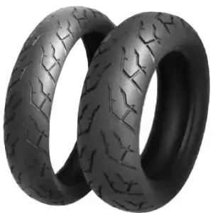 Nowość Opona Wanda Obor W6007 4Pr 110/90B19 110/90-19 38/2024 Przód M/C Oryginalna