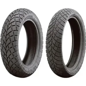 Tani Opona Zimowa Heidenau 80/80-16 K66 Snowtex M+S Tl 46J Reinf Dot 49/24