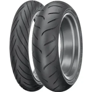 Opona Dunlop Sportmax Roadsmart Ii 180/55Zr17 180/55-17 28/2025 Tył Szybka dostawa