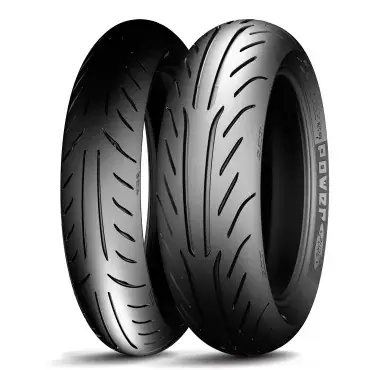 Oferta Michelin Opona 120/70-15 Power Pure Sc 56S Tl Przód Dot 12-20/2025