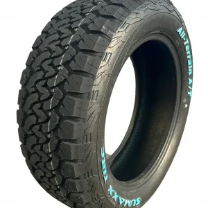 Szybka dostawa Opona SUMAXX 205/65R15 All-Terrain A/T 94H RWL TL #E M+S 3PMSF 110910108345
