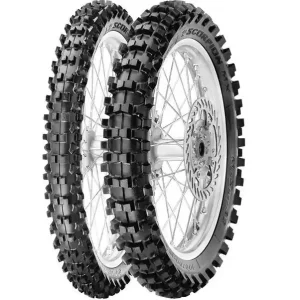 Pirelli Opona 60/100-12 Scorpion Mx32 Mid Soft Nhs 36M Tt Przód Dot 30/2024 Ostatnia szansa