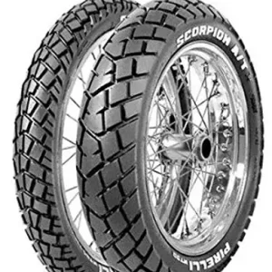 Opona Pirelli Mt A/T Scorpion 90/90R21 90/90-21 12-18/2023 Przód Tl Ostatnia szansa