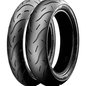 Oferta Opona Motocyklowa Heidenau 100/80-10 K80 Sr 58M Reinforced Tl Dot 2025