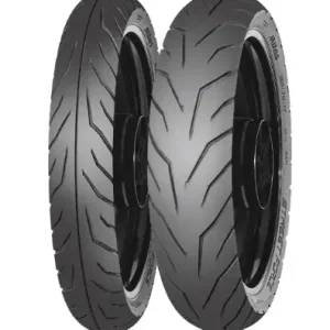 Mitas Opona 130/70-17 Street Force 62S Tl/Tt Tył (Zamiennik:70000044) Szybka dostawa