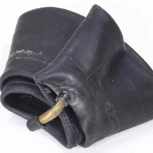 Dętka 6,5" 110x50x6,5 do Pocket Bike, Wysoka Jakość Guma, Czarna Zwrot pieniędzy