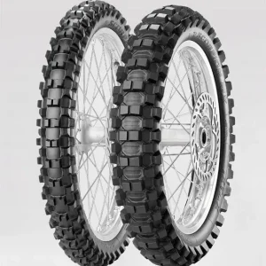 Oferta PIRELLI OPONA 80/100-21 SCORPION MX EXTRA X SBG 51M TT MST PRZÓD DOT 09-25/