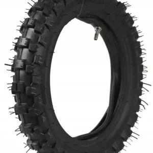 OPONA 10'' 2.50x10 Z DĘTKĄ CROSS POCKET WB Wysoka jakość