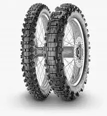 Oferta METZELER OPONA 120/90-18 MCE 6 DAYS EXTREME FIM 65R TT M+S TYŁ DOT 03-04/20