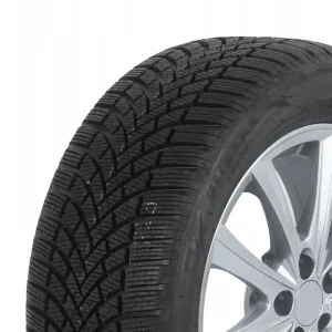 1x BRIDGESTONE 195/65R15 91T Blizzak LM005 zimowe 2024 r Bezpieczna płatność