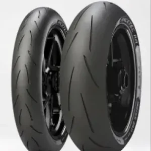 Nowość METZELER OPONA 200/55ZR17 RACETEC RR K3 (78W) TL TYŁ DOT 27-41/2021