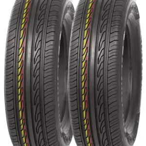 Popularny 2 X OPONY LETNIE 195/65R15 2szt para
