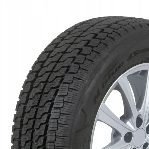 Oryginalny 4x NEXEN N'Blue 4Season Van 205/65R16 107T C 2025 r