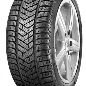 Nowość 4x Pirelli Winter Sottozero 3 315/30 R21Rant. 105V XL RADOM