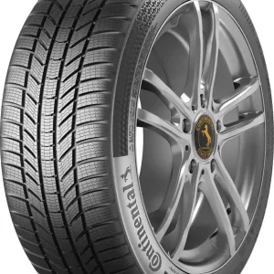 4x Continental TS870P 295/35 R22 108W RADOM Tani