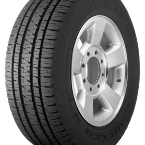 Kup teraz 4x Bridgestone Dueler H/L Alenza 245/40 R21 100Y [XL] [RFT] RADOM