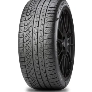 Zwrot pieniędzy 4x Pirelli P Zero Winter 285/40 R20Rant. 108V XL elt RADOM