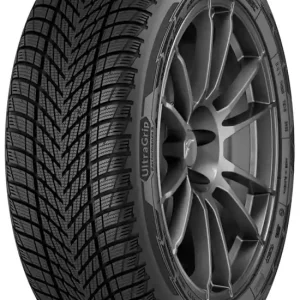 Wysoka jakość 4x Goodyear ULTRA GRIP PERFORMANCE 3 235/50 R21 101V RADOM