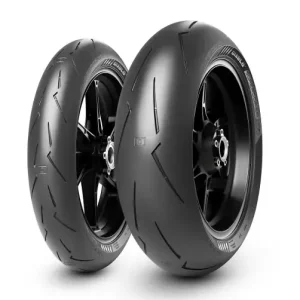 Tylko dziś Opona Pirelli Diablo Supercorsa V4 Sc2 180/60R17 180/60-17 2023 Tl