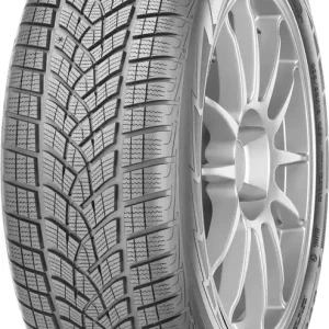 Tani 4x Goodyear UG PERFORMANCE G1 245/35 R20 95V RADOM