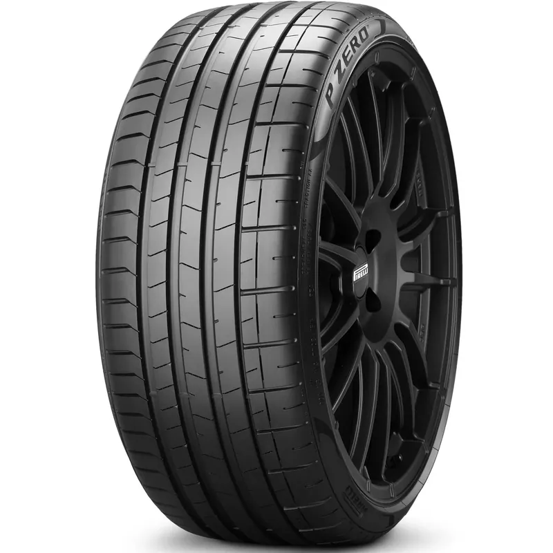 4x Pirelli P Zero (PZ4) 295/30 R22Rant. 103Y XL RADOM Oryginalny