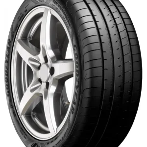 4x Goodyear EAGLE F1 ASYMMETRIC 5 265/35 R21 101Y RADOM Niska cena