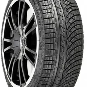 4x Michelin PILOT ALPIN PA4 265/30 R20 94W [XL] [FR] RADOM Premium
